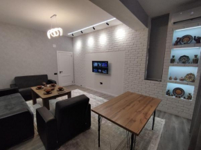 Apartment Ayni9